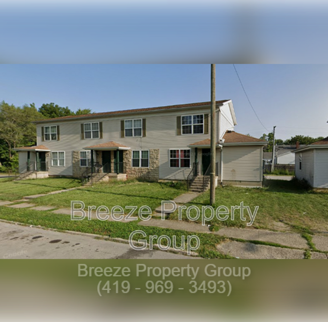 property at 513 Hope St