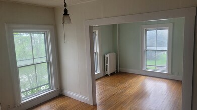248 Elm St, Unit 2 in Montpelier, VT - Building Photo - Building Photo