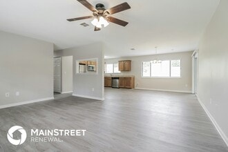 1251 Whitehurst Rd SW in Palm Bay, FL - Building Photo - Building Photo