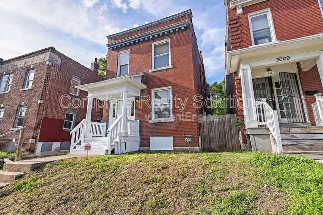 3011 Miami St in St. Louis, MO - Building Photo - Building Photo