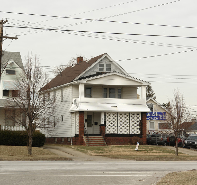 4818 Pearl Rd in Cleveland, OH - Building Photo