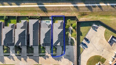 2802 Northwood Pines Ln in Park Row, TX - Building Photo - Building Photo