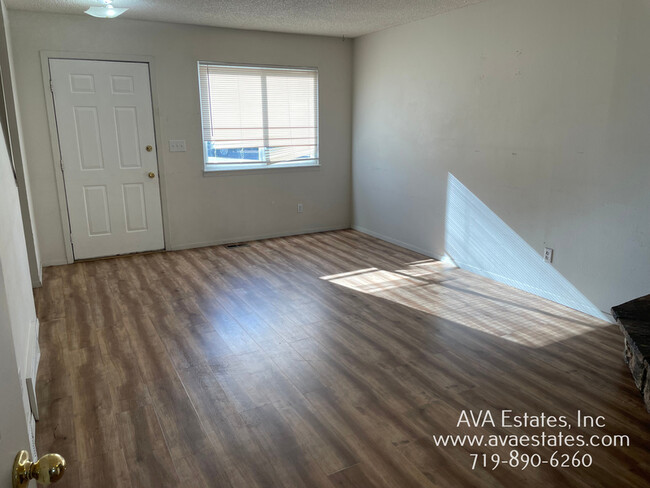 6697 Pahokee Ct in Colorado Springs, CO - Building Photo - Building Photo