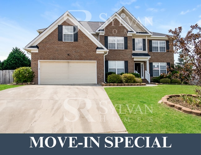 property at 100 Black Walnut Ct