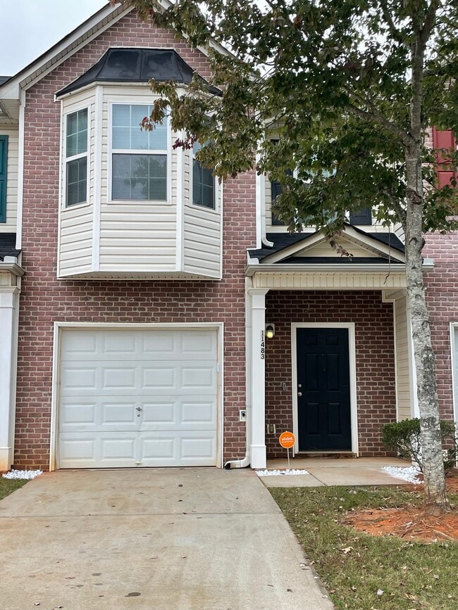11483 S Glen St in Hampton, GA - Building Photo - Building Photo