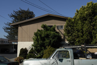 20519 Wisteria St in Castro Valley, CA - Foto de edificio - Building Photo