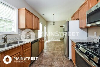 2796 Jacob Ln in Douglasville, GA - Building Photo - Building Photo