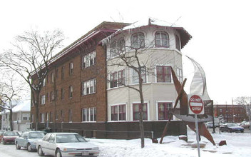 2107 Hennepin in Minneapolis, MN - Building Photo - Building Photo