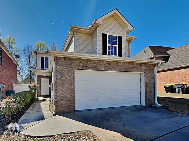 308 Nunnally Dr