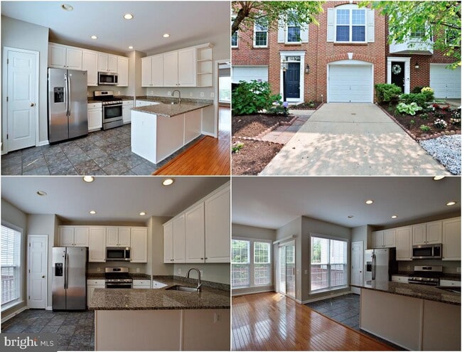 property at 8239 Singleleaf Ln