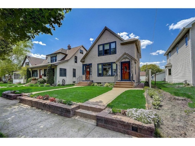 property at 4218 33rd Ave S