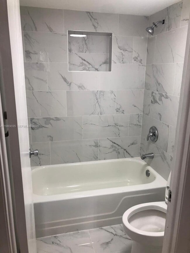 property at 1200 NE Miami Gardens Dr