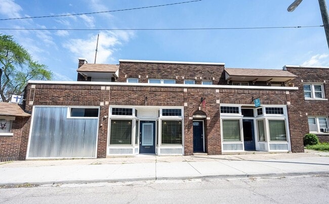 Volrath in Indianapolis, IN - Building Photo - Building Photo