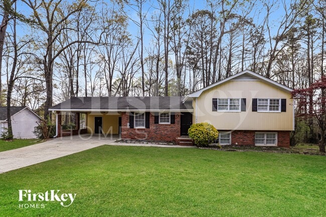 property at 335 Sharon Dr