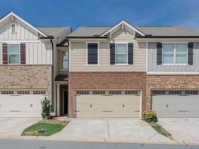 145 Townview Dr in Woodstock, GA - Building Photo - Building Photo