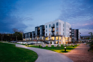 Willow at Riverheath - Phase II Apartments