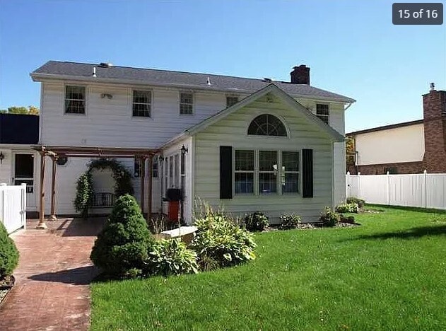 property at 6874 Joanne Cir N