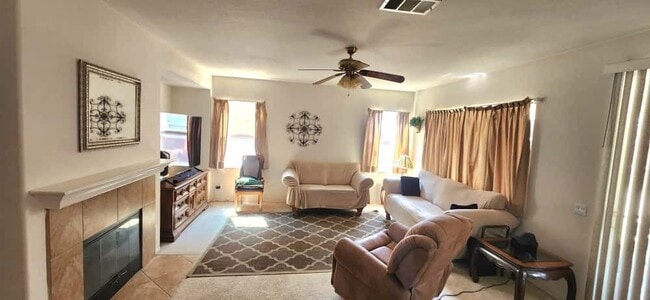 1680 Mendocino Way in Perris, CA - Building Photo - Building Photo
