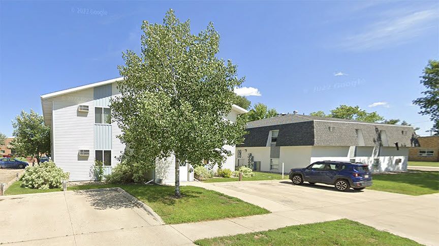 Aberdeen Communities in Aberdeen, SD - Foto de edificio