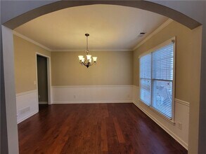 392 Hickory Haven Terrace in Suwanee, GA - Building Photo - Building Photo