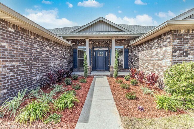 3639 Ranch Dr in Crestview, FL - Building Photo - Building Photo