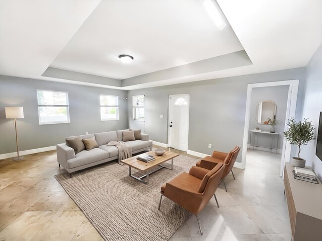 property at 1045 SW 9th Ave