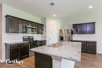 2407 Georgina Falls Dr in Spring, TX - Building Photo - Building Photo