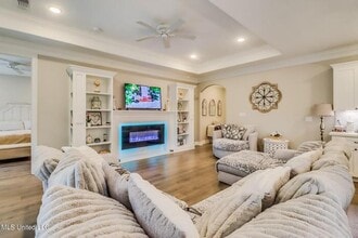 10612 Wren Grv in Gulfport, MS - Building Photo - Building Photo