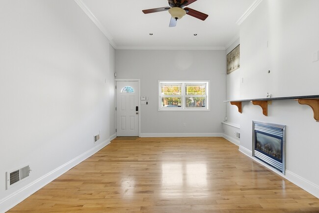 3021 E Baltimore St in Baltimore, MD - Building Photo - Building Photo