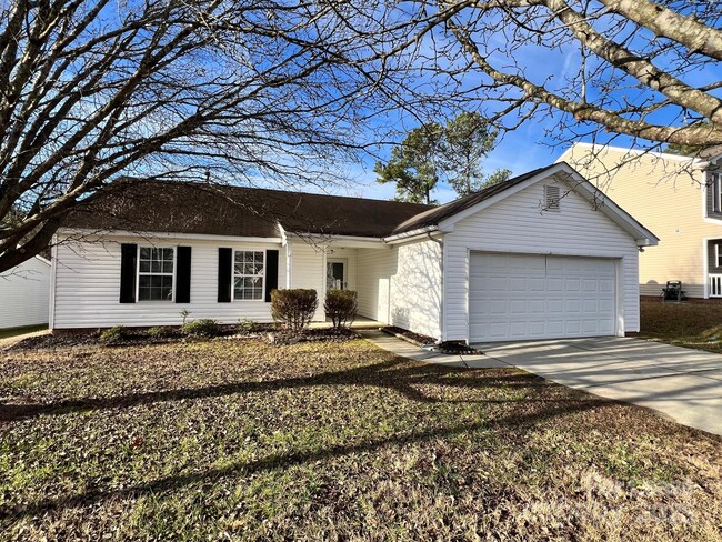 2616 Captains Watch Rd NE in Kannapolis, NC - Building Photo - Building Photo