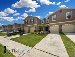 1496 Mirabella Cir in Davenport, FL - Building Photo - Building Photo