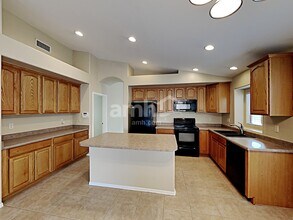 10808 S Alley Mountain Dr in Vail, AZ - Building Photo - Building Photo