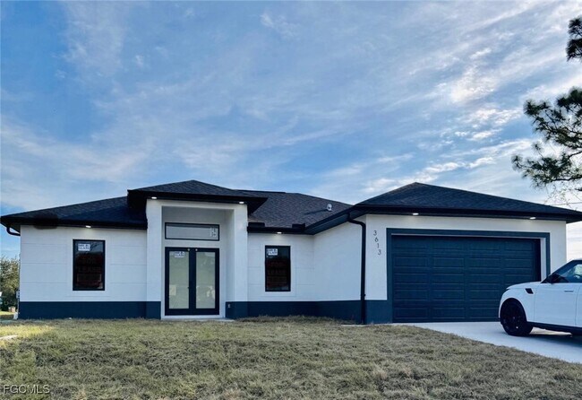 property at 3613 18th St W