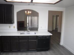 3112 Mediterranean Dr in Las Vegas, NV - Building Photo - Building Photo