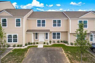 340 Twig St in Christiansburg, VA - Building Photo