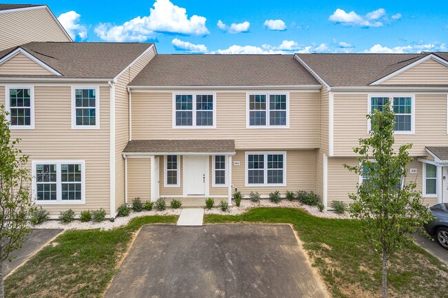 property at 340 Twig St