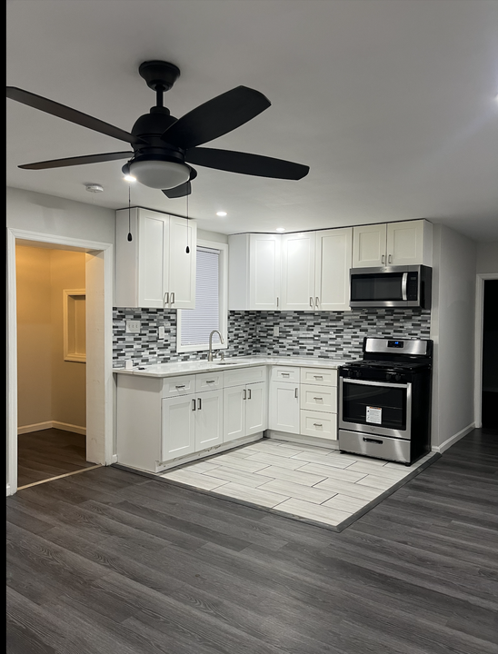 1418 67th Ave, Unit 1R in Philadelphia, PA - Foto de edificio