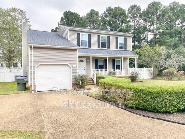 property at 184 Stony Ridge Ct