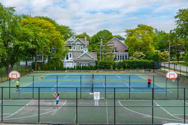 Casas Alquiler en Hinsdale, IL