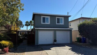 922 Fargo Ave in San Leandro, CA - Building Photo