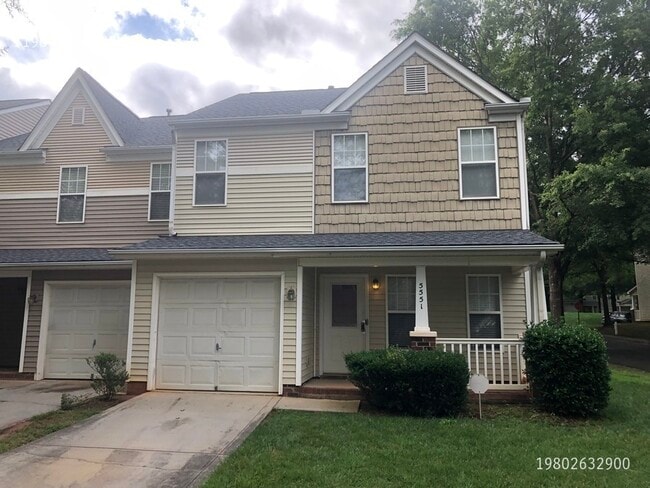 property at 5551 Santeelah Ct