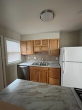 1811 NW Bell Ave in Lawton, OK - Building Photo - Building Photo