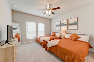 524 Oxford Ln in Troy, TX - Building Photo - Building Photo