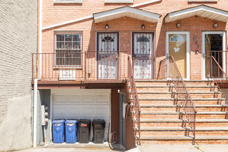 539 Snediker Ave in Brooklyn, NY - Building Photo - Building Photo