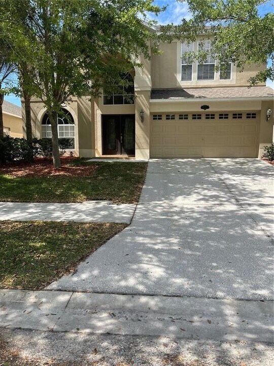 20212 Still Wind Dr in Tampa, FL - Building Photo