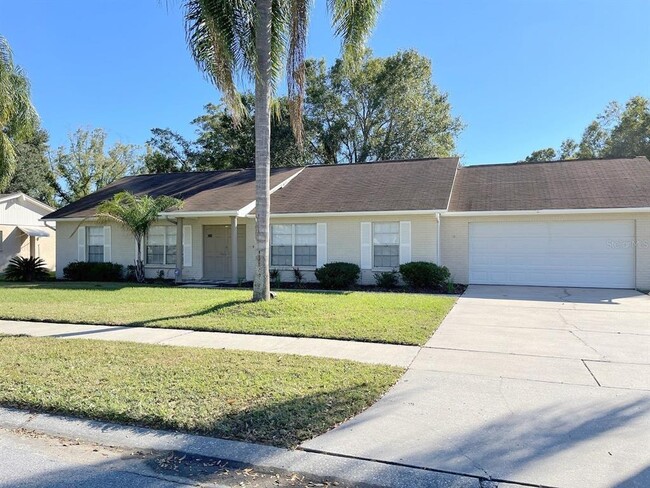 14511 Brentwood Dr in Tampa, FL - Building Photo - Building Photo