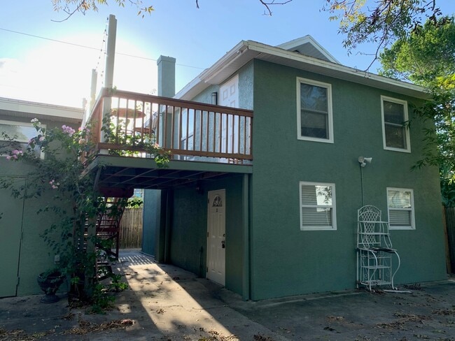 1 Bed/1 Bath - 2, Unit 2