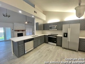 2934 Oak Leigh St in San Antonio, TX - Building Photo - Building Photo