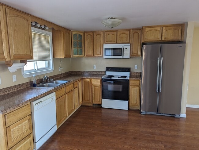 613 Cusick Rd in Maryville, TN - Building Photo - Building Photo