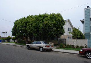 847 Georgia St in Imperial Beach, CA - Building Photo - Building Photo